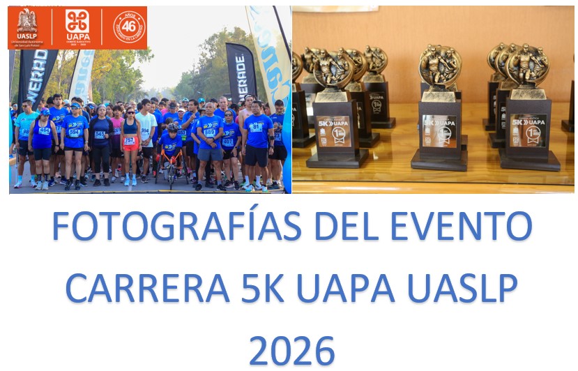 FOTOS 5K2026